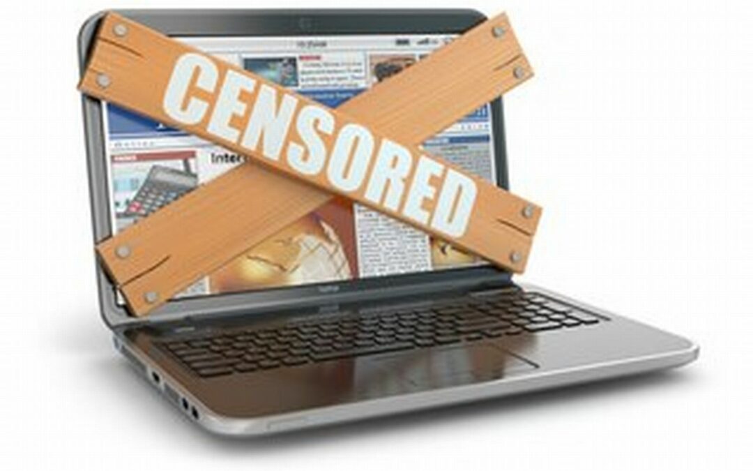 La censura internet della Russia sta costringendo i cittadini a rivolgersi al dark web e alle VPN