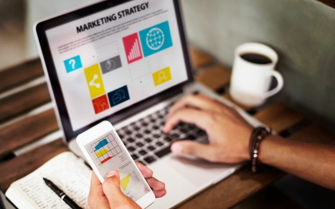 5 motivi per scegliere un’agenzia di marketing digitale esperta per la crescita del business