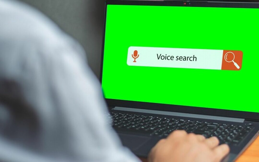 In che modo la ricerca vocale può giovare alla vostra SEO?