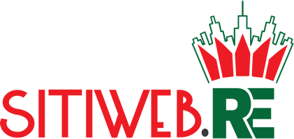 SitiWeb.RE - Web Agency Reggio Emilia Icon