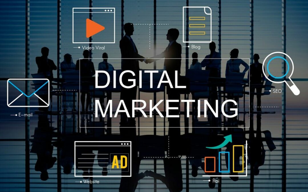 Quali metodi di marketing digitale funzionano meglio insieme?
